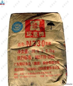 茂名N330橡胶的销售现状与市场前景分析