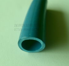 深圳优质耐高温硅胶发泡条厂家直销与高清产品展示