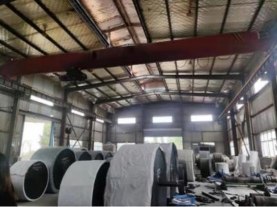 江西省奔月橡胶资产被拍卖