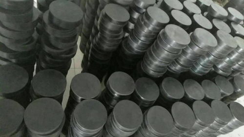 板式橡胶支座 GYZ与GYZF4系列产品详解及专业生产厂家介绍