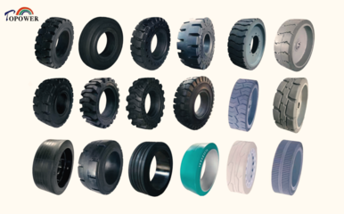 江苏托普轮胎 科技驱动，领航轮胎安全新纪元，打造卓越橡胶销售新标杆