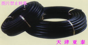 蒸汽管道的无名英雄 读懂钢丝编织蒸汽胶管背后的工业价值